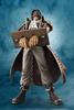 One Piece Série Gol Roger Portrét.Pirátů NEO-DX D.