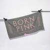 [USED] BLACKPINK Bath Towel
