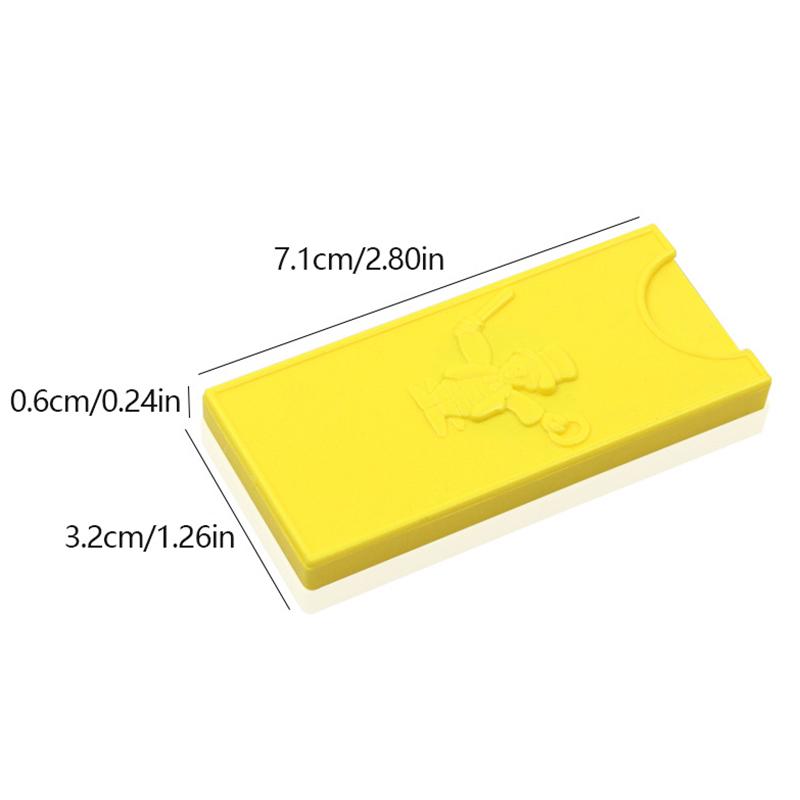 Coin Disappearing Box Magic Props Children Magic Toy Kids Magic Cool Kid Toys Easy Magic Tricks Amazing Funny