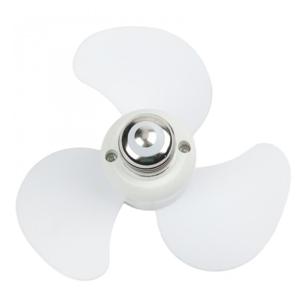E27 Screw Fan Household Electric Fan Indoor Ceiling Fan Aesthetic Appeal