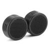 2pcs Portable Mini Car Tweeter Speaker 12V 500W High Power Loud Clear Sound Universal