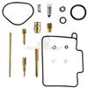 Carb Carburetor Rebuild Kit Repair Set for Yamaha YZ125 2005-2016 Motorcycle