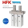 AIRTAC HFK10 Series Guided Parallel Pneumatic Finger