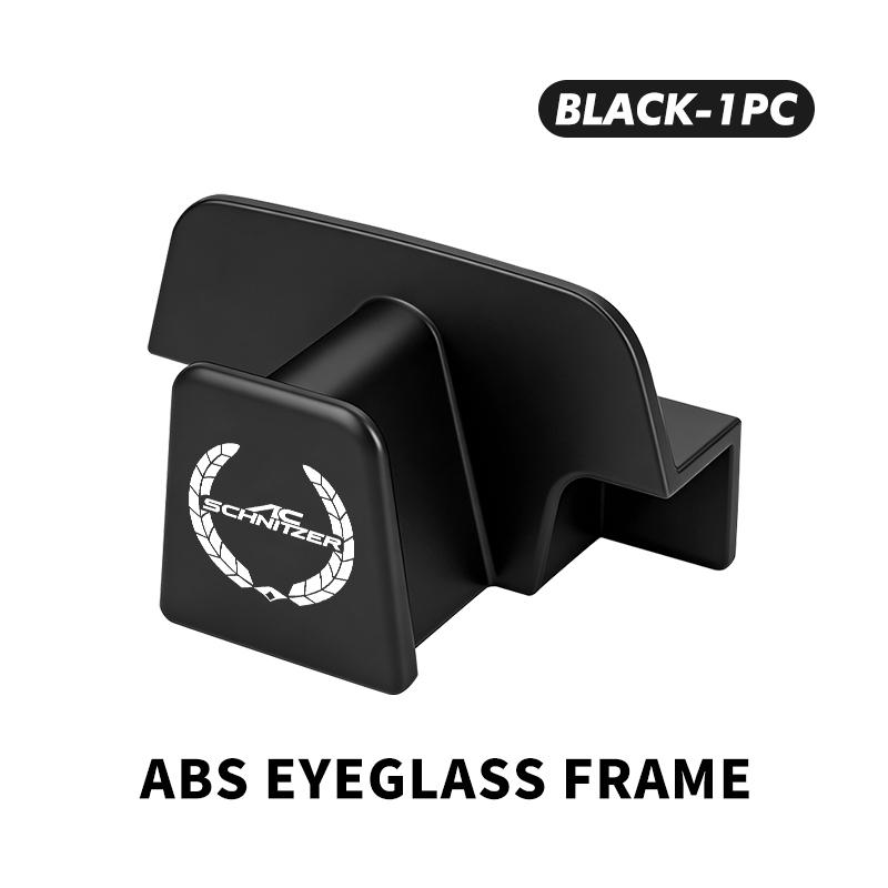 

Car Sunglasses Frame Anti-scratch ABS Rearview Mirror Glasses Box For BMW 1 3 5 7 Series M Performance M M3 M5 X1 X2 X3 X4 X5