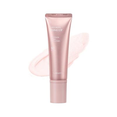 Skin Enhancer Collagen Tone Up Cream 40mL