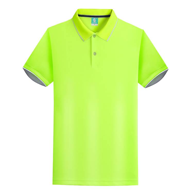 SGBL/TS 331  Brand Quick Dry Sports POLO
