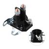 Accessories Starter Solenoid Replacement Snowmobile Spare Parts Utility Vehicle 12V 852-1251-210 Lawn & Garden