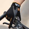 Touch Screen Cycling Gloves Breathable And Warm For Riding Camping and Outdoor Activities Unisex
