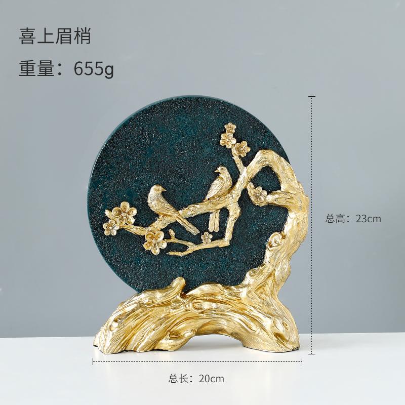 

Украшения из смолы в виде животных, аксессуары для декора, статуэтки оленей, слонов, лошадей, наборы статуэток, комбинированные фигурки, ремесла, украшения, предметы интерьера