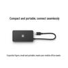 Microsoft USB-C 5-in-1 Multiport Adapter