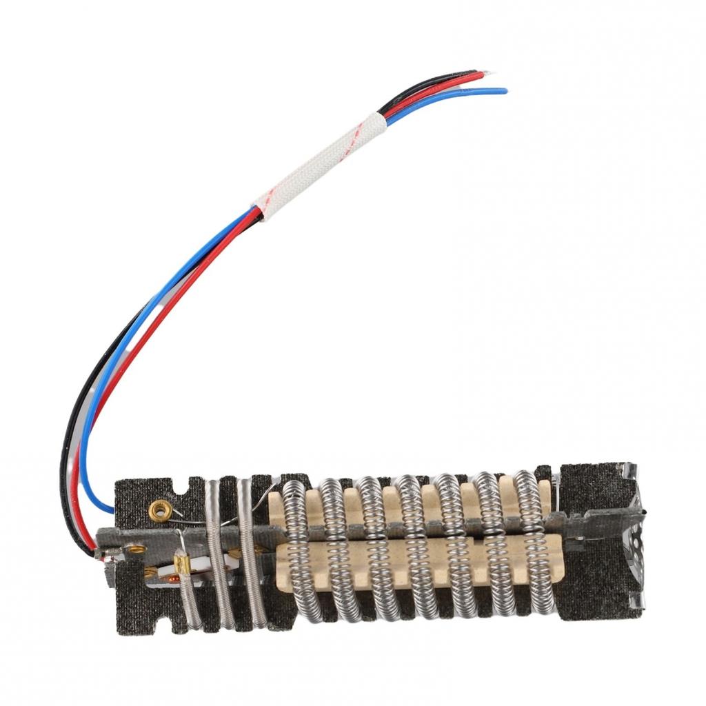 Soldering Accessories Heating Element Thermal Blower Three Wires 1pcs