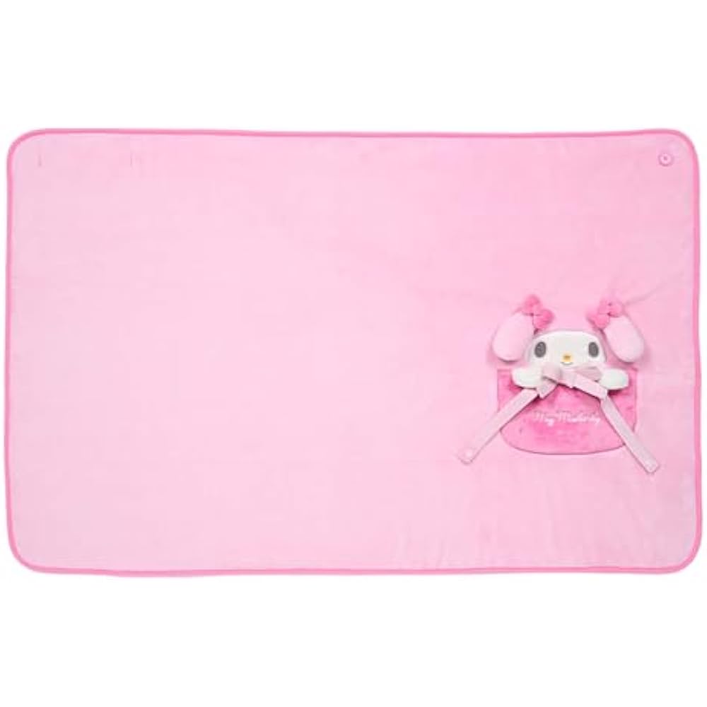 SANRIO (SANRIO) 2WAY BLANKET MY MELODY 279579