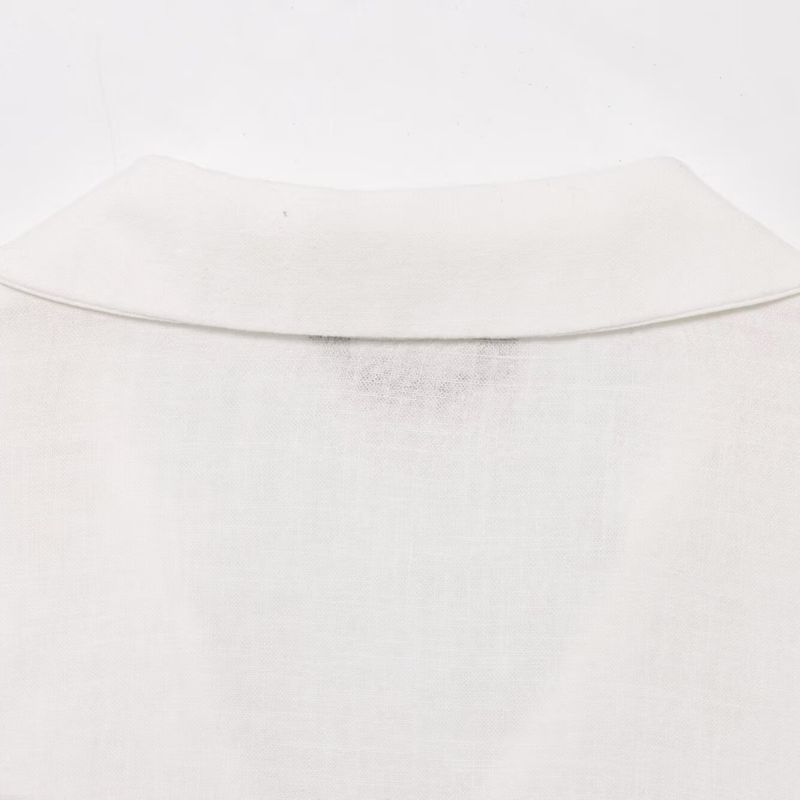 Kaslead New Arrival Women's Fashion Style Fashion Buckle Decoration Tops Casual Pants 2735730 2868730