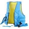 Children Swimming Life Jacket Buoyancy Safety Warm Vest Flotation Swimming Aid Blue
