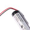 Electric Clipper 3400Mah Battery For Black Stealth, Chrome,Cordless Magic Clip,Senior Cordless,Super Taper Cordless