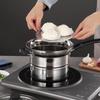 SiGang 21CM Multi-functional Cooking Pot Set