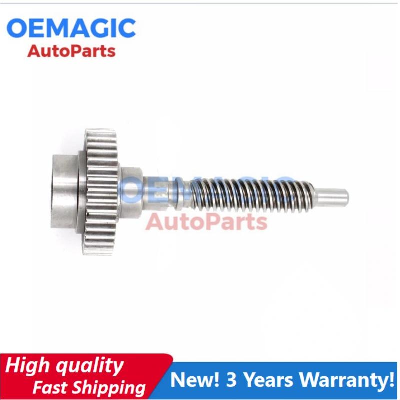 New 39Teeth 40Teeth 34436782755 Metal Parking Brake Gear Actuator Repair Kit For BMW E65 E66 E67 E68 745i 750i 760i Li 344368629