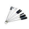 Bicycle Chain Cleaning Brushes Bike Chain Care Remove Dirt Multifunction Clean Needles Brushes MTB Road Cycling Clean Tools