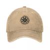 Easy Living Baseball Cap Funny Hat New In Hat Golf Cap Sun Hat For Children Womens Hats Unisexs