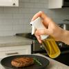 Olive Oil Sprayer 200 ml Glass Spray Dispenser