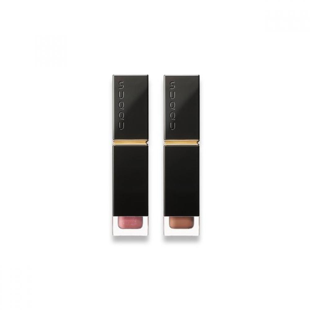 Skoot 2024 Winter Collection Glow Lip Fluid Comfort 109 Quiet winter