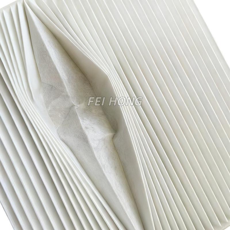 For 18 Toyota Camry car air conditioning filter cartridges 87139-58010-0K060-28020
