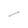 (STRAIGHT) Brake Pipe Flare Nut Wrench 8 X 10 (mm) 11-6210