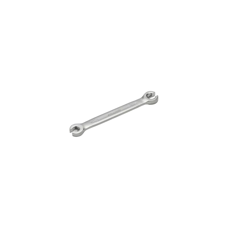 (STRAIGHT) Brake Pipe Flare Nut Wrench 8 X 10 (mm) 11-6210