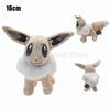 Kawaii Mimikyu Eevee Peluche Giocattolo Peluche Pokemon Evoluzione Umbreon Flareon Jolteon Glaceon Vaporeon Sylveon Espeon Bambole Peluche