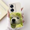 For Realme C55 6.72" Case New Cute Cartoon Print Soft Silicone Shockproof Cover For Oppo Realme C55  RMX3710 Bumper Phone Case