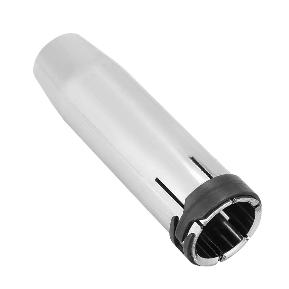 36KD Conical Nozzle, Consumable MIG MAG Welding Torch with Copper for Binzel Torch, Sy To Assemble and Use