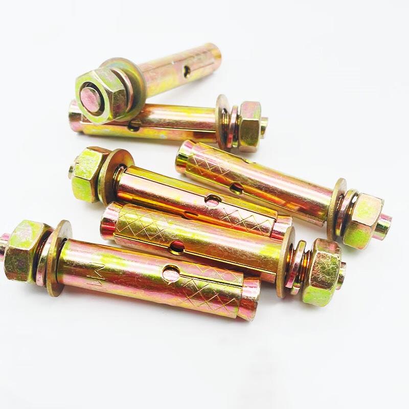 Jinglan Galvanized Expansion Screws