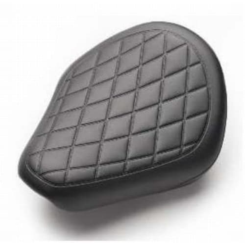 Honda Special Back Seat (Black) Rebel 1100/Rebel 1100 T 08R75-MLA-A00ZB