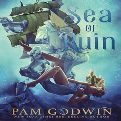 Meer des Verderbens von Pam Godwin Taschenbuch 9798637905959