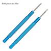2pcs Watch Hands Remover Manual Watch Hand Needle Removal Lifting Tool Alloy Steel Watch Repair Tool Accessories For Watchmaker