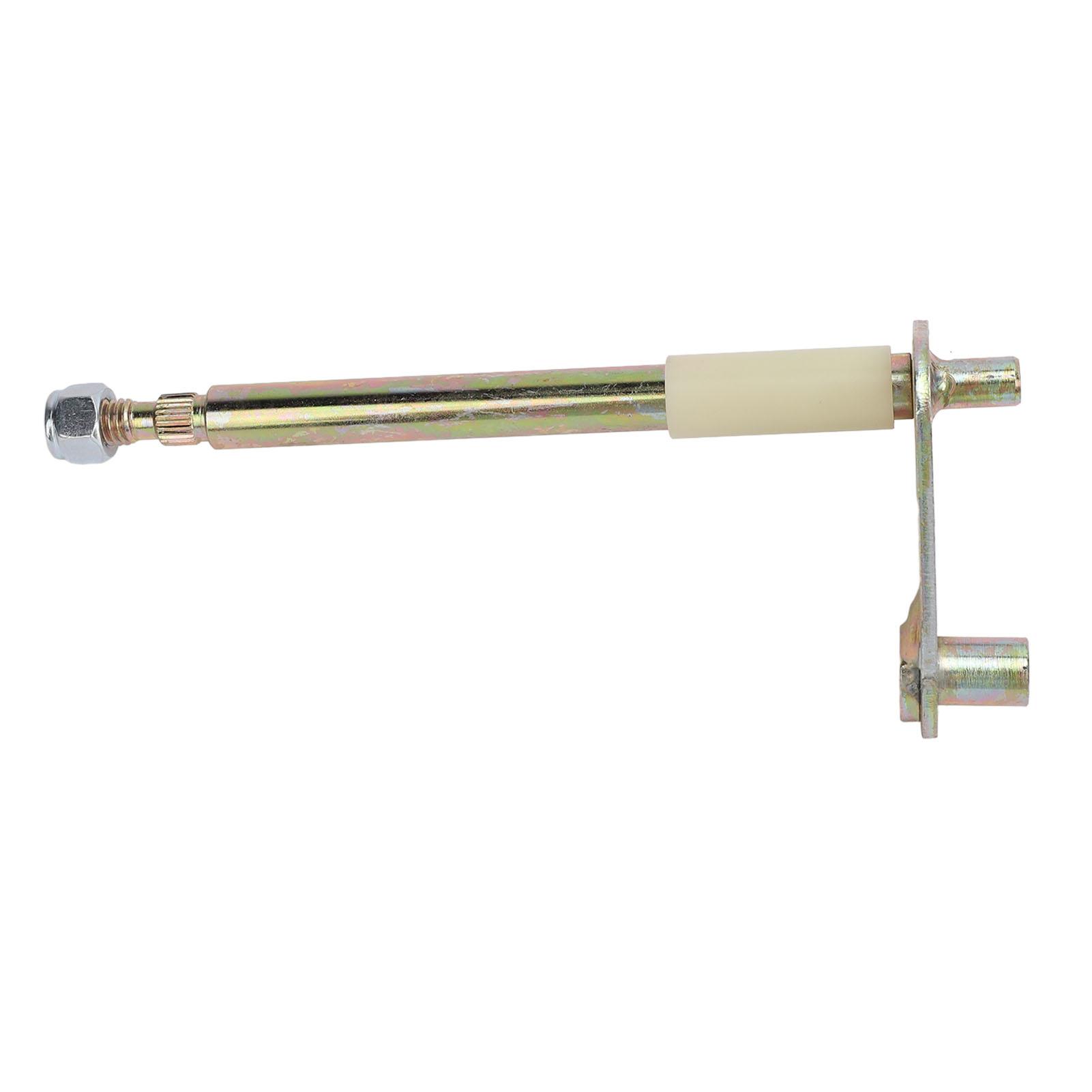 

Сборка тяги акселератора металлическая 1012060‑01 замена для автомобилей DS Gas Electric Carts 1996 UP 1020260‑01