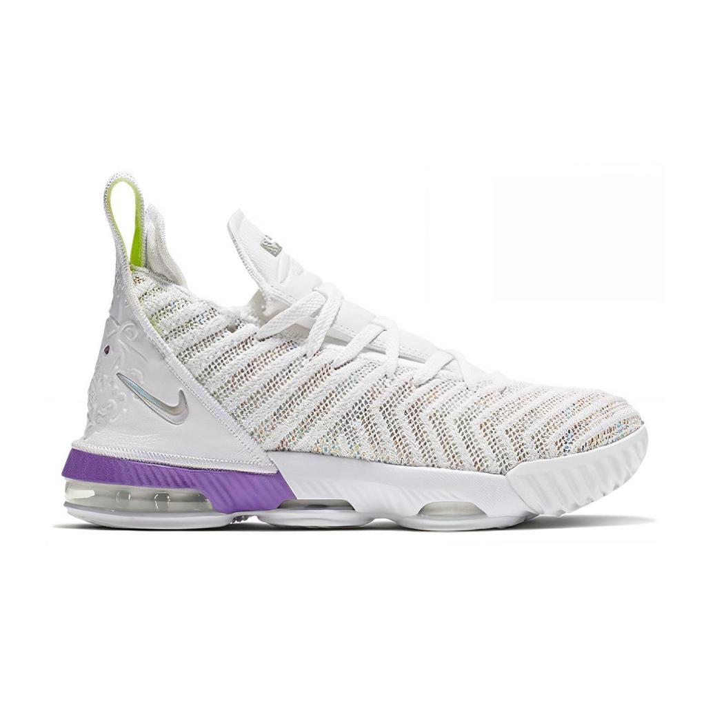 Nike LeBron 16 Buzz Lightyear GS AQ2465-102