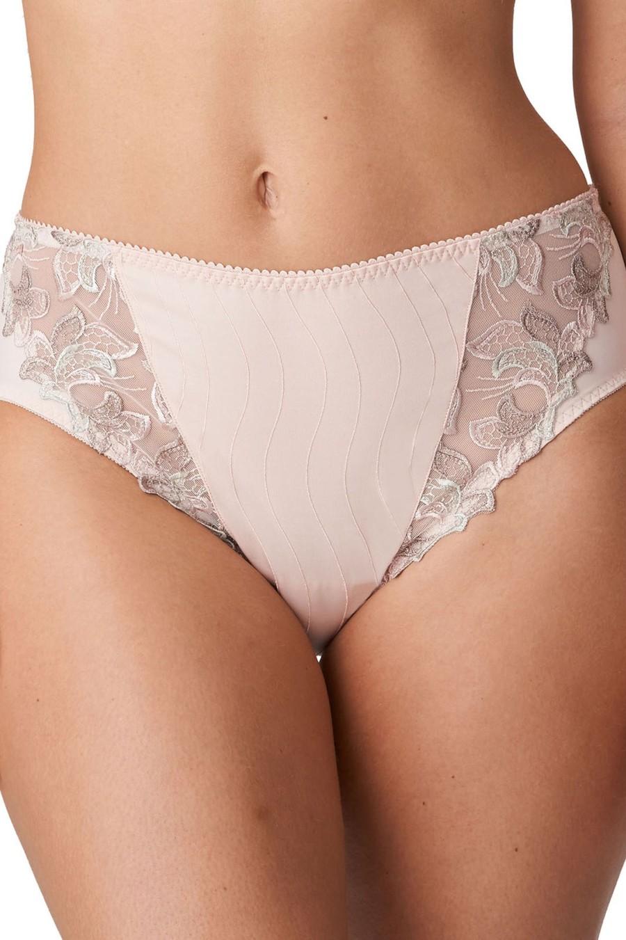 

Трусики-шортики Prima Donna (91492) 6(2XL) тілесний