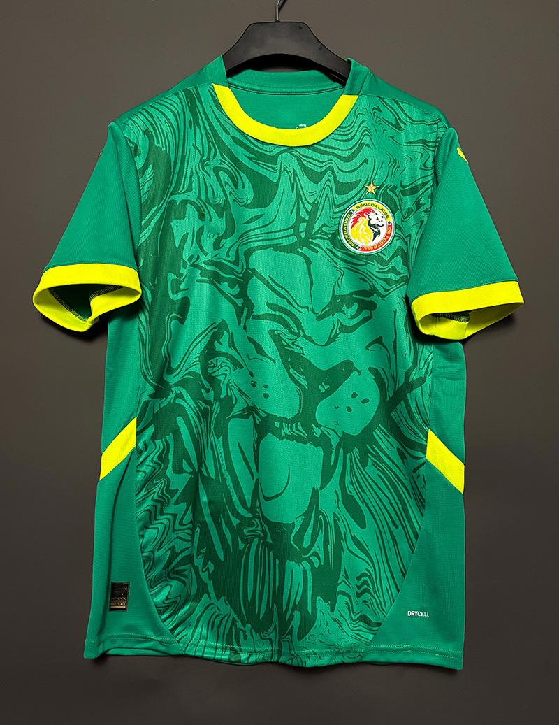 2526 New Football Shirt Manchester City World Club Cup Miami No. 10 Messi Atletico Madrid Team L