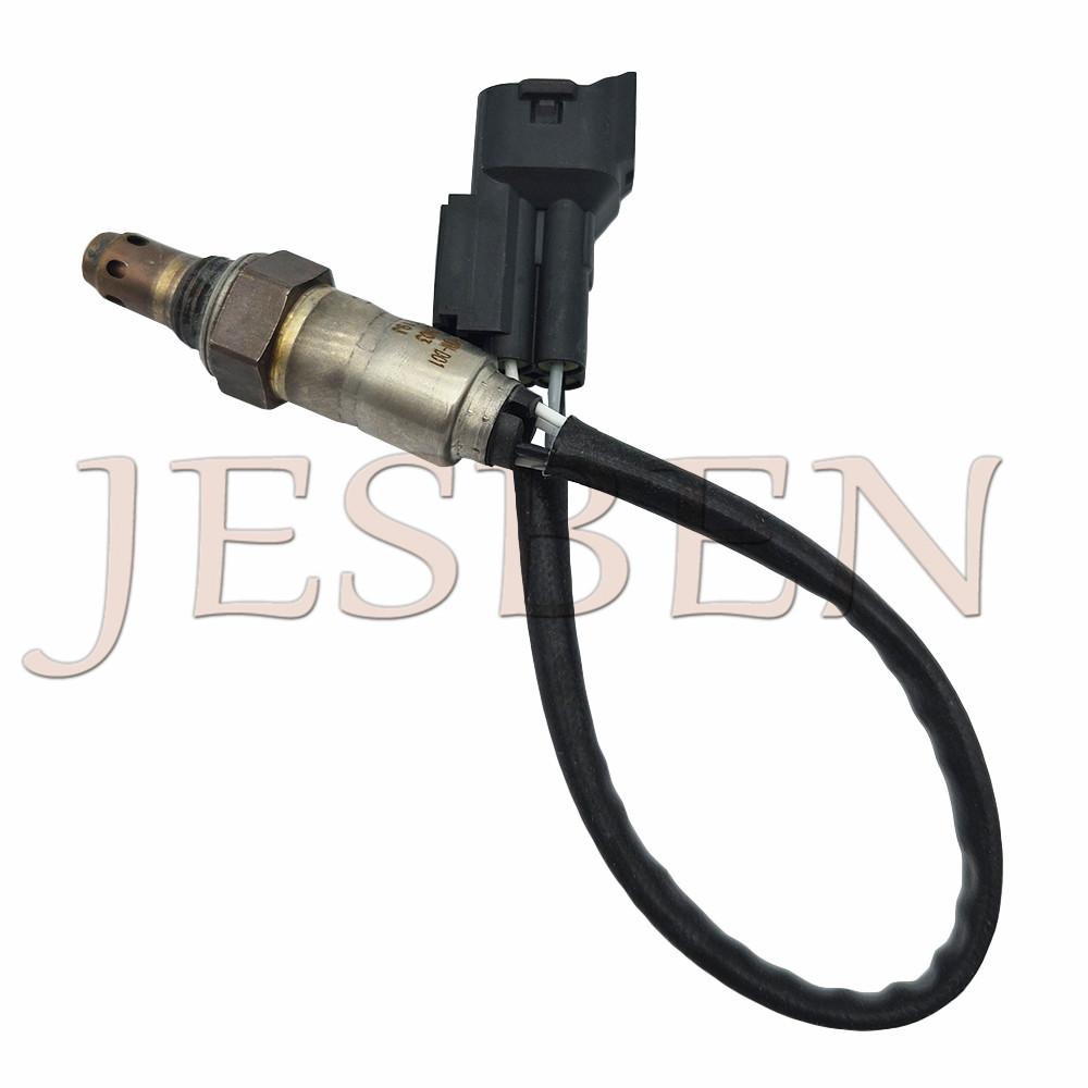36531-MFN-D01 36531MFND01 New Lambda O2 Oxygen Sensor Fit for Honda CB1000 CB1000R 2008-2016 CB1000RA 2009-2015
