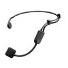 SHURE Headset Condenser Microphone PGA31TQG Black