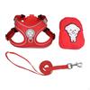 Pet Harness and Leash Combo for Enjoyable Outdoor Adventures
