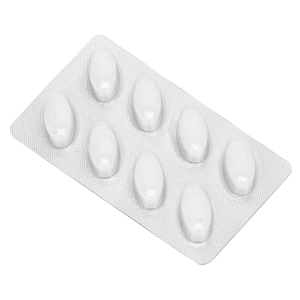 8pcs DIY Mask Machine Collagen Capsule Natural Fruit Vegetable Facial Care Mask Maker Accessory