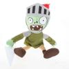15-20cm Plant with Zombie Plush Toy 30cm PVZ Giant Hat Pirate Duck Zombie Plush Doll Plush Toy Christmas Birthday Gift for Kids