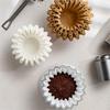 Coffee Filter Paper Disposable Cake-type Hand-wash Filter Paper Drip Coffee Powder Filter Bag Barista Tool Coffeeware Teaware