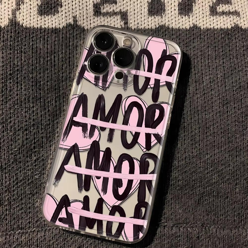 

Personality pattern leopard print stars Clear Phone Case For Samsung Galaxy S26 S25 Ultra S24 S23 FE S22 S21 Plus S20 A73 Cover Galaxy S22 5G