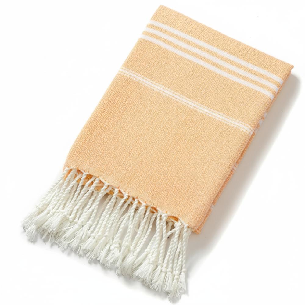 with Tassels Bath Towel 90*180cm Quick Drying Towel Soft Turkish Beach Towel Sports