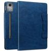 Suitable for Lenovo Xiaoxin Pad Pro 12.7 2025 Protective Case K11plus Card Slot Stand Tablet Leather Case