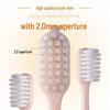 Dr. Tooth Phantom Sea Gum Protection Soft Bristle Toothbrush (6-Pack)