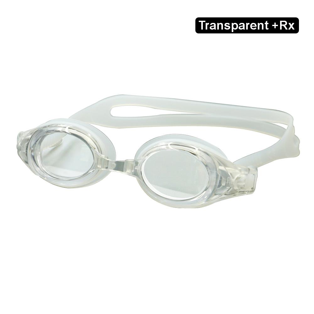 Optical Swim Goggles +Rx -Rx Prescription Swimming Glasses Adults Children Different Strength Each Eye with Free Ear Plugs2